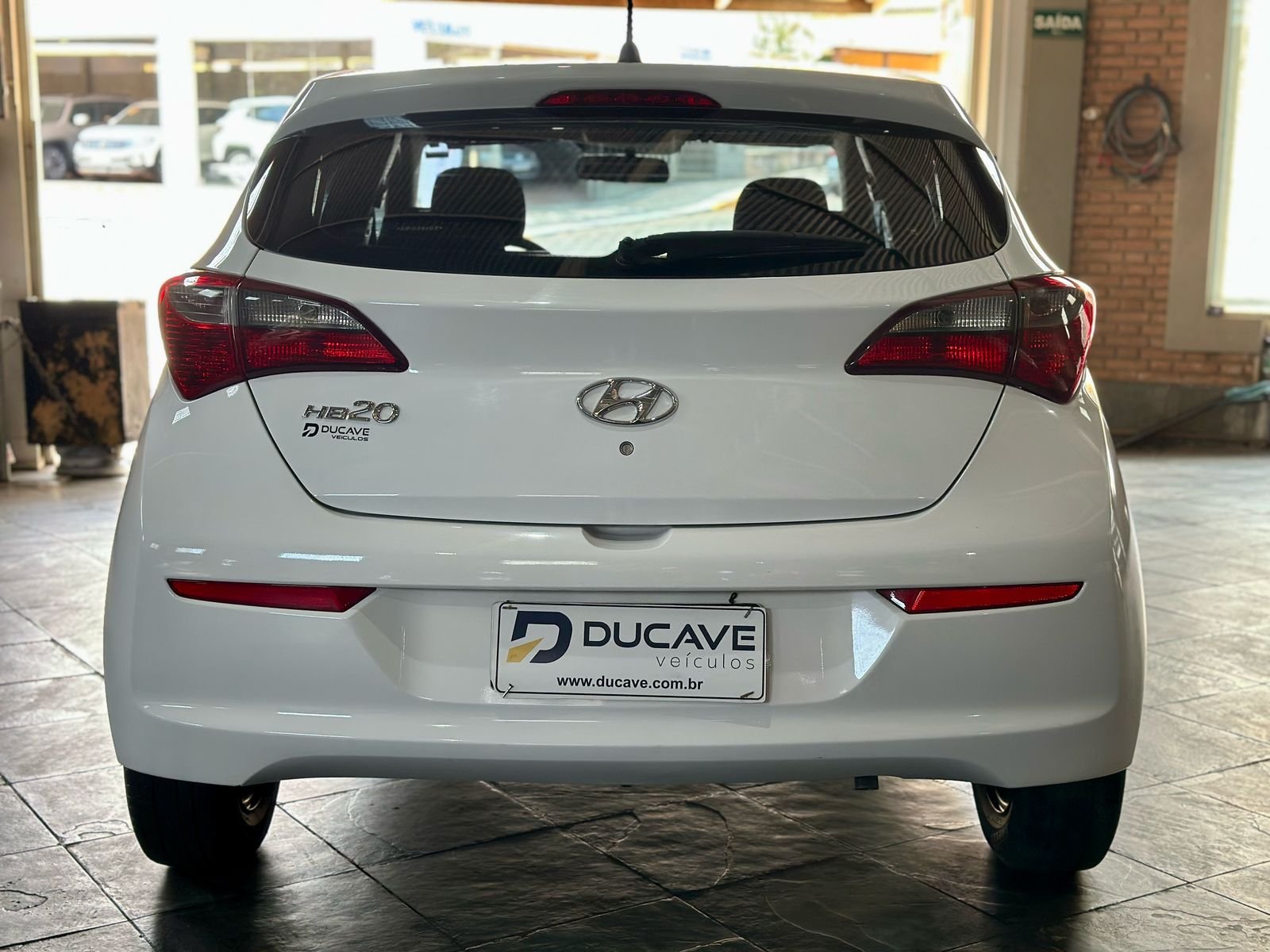 Ducave Veículos